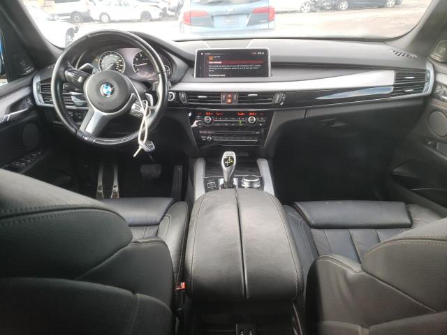 Photo 8 from auction – 2018 BMW X5 XDRIVE3 with VIN 5UXKR0C57J0Y06388