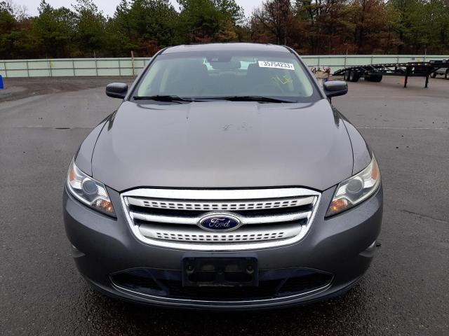 Photo 5 from auction – 2011 FORD TAURUS SHO with VIN 1FAHP2KT1BG180364