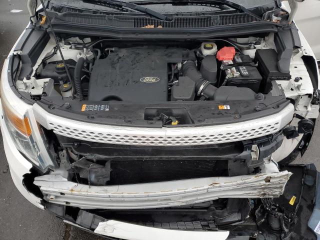 Photo 12 from auction – 2014 FORD EXPLORER X with VIN 1FM5K8D80EGB56869