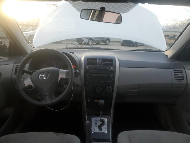 Photo 8 from auction – 2010 TOYOTA COROLLA BA with VIN 2T1BU4EE0AC414931