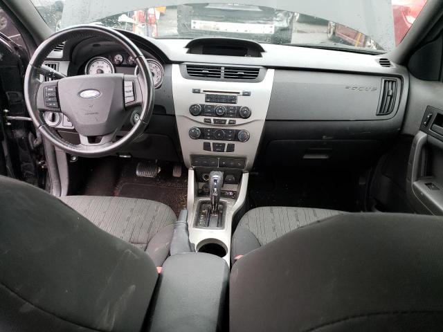 Photo 8 from auction – 2010 FORD FOCUS SE with VIN 1FAHP3FN5AW107407