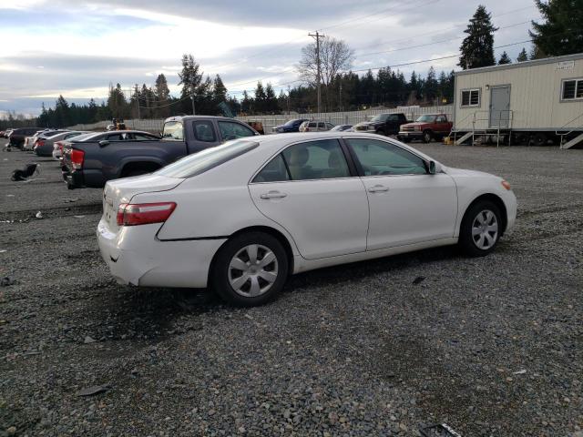 Photo 3 from auction – 2008 TOYOTA CAMRY CE with VIN 4T4BE46K58R023967