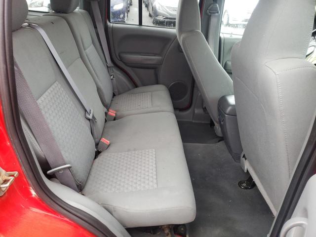 Photo 11 from auction – 2005 JEEP LIBERTY SP with VIN 1J4GL48K95W557930