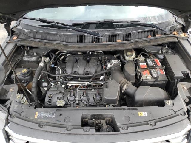 Photo 12 from auction – 2016 FORD EXPLORER X with VIN 1FM5K8D80GGC99324