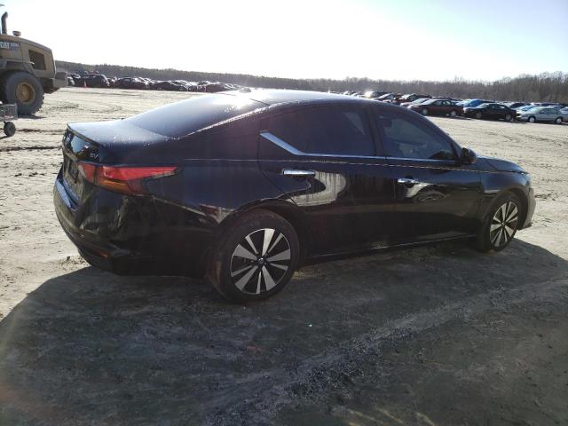 Photo 3 from auction – 2019 NISSAN ALTIMA SV with VIN 1N4BL4DVXKC136690