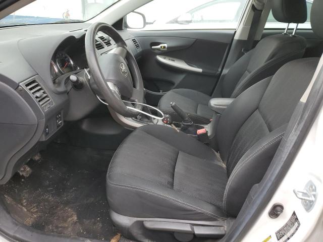 Photo 7 from auction – 2012 TOYOTA COROLLA BA with VIN 2T1BU4EE6CC809523