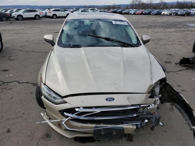 Photo 5 from auction – 2018 FORD FUSION SE with VIN 3FA6P0LU3JR178884