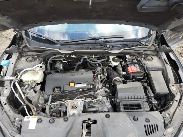 Photo 11 from auction – 2019 HONDA CIVIC LX with VIN 2HGFC2F62KH519818