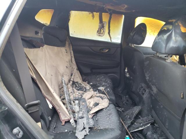 Photo 11 from auction – 2019 NISSAN ROGUE S with VIN KNMAT2MV9KP544729