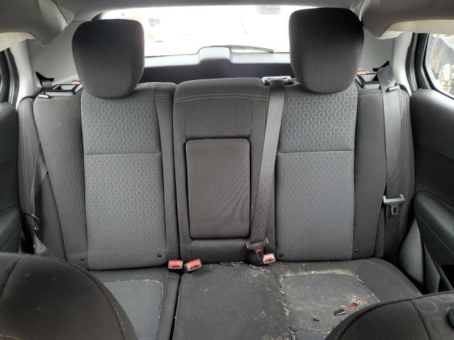 Photo 10 from auction – 2020 CHEVROLET TRAX LS with VIN 3GNCJKSB8LL112838
