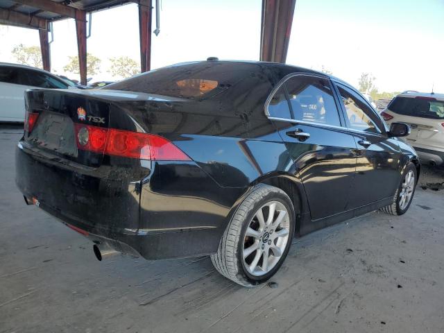 Photo 3 from auction – 2006 ACURA TSX with VIN JH4CL96816C024920