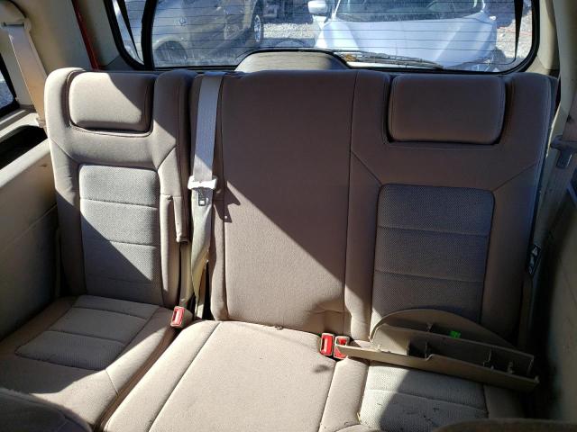 Photo 10 from auction – 2004 FORD EXPEDITION with VIN 1FMRU15W34LA42919
