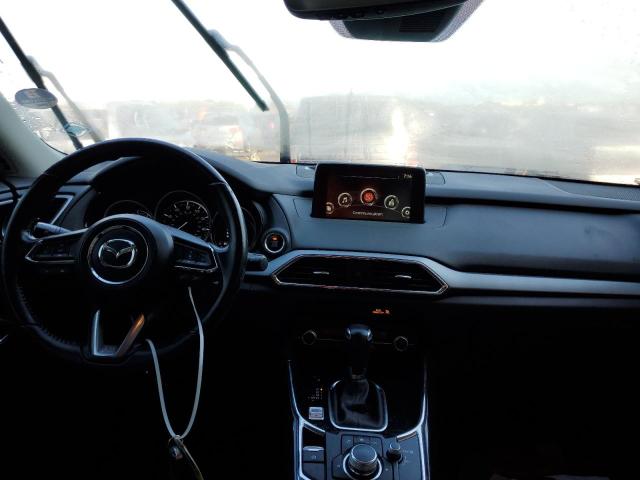 Photo 8 from auction – 2019 MAZDA CX-9 TOURI with VIN JM3TCACY7K0328053