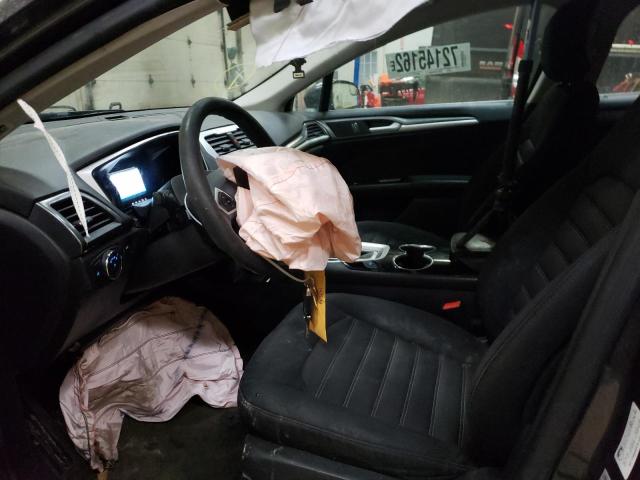 Photo 7 from auction – 2015 FORD FUSION SE with VIN 1FA6P0H74F5123583