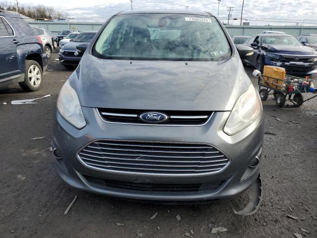 Photo 5 from auction – 2013 FORD C-MAX SEL with VIN 1FADP5BU2DL520205