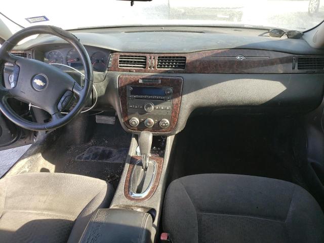 Photo 8 from auction – 2012 CHEVROLET IMPALA LS with VIN 2G1WF5E38C1122079