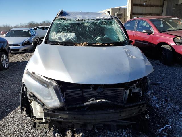 Photo 5 from auction – 2017 NISSAN ROGUE S with VIN KNMAT2MV5HP555459