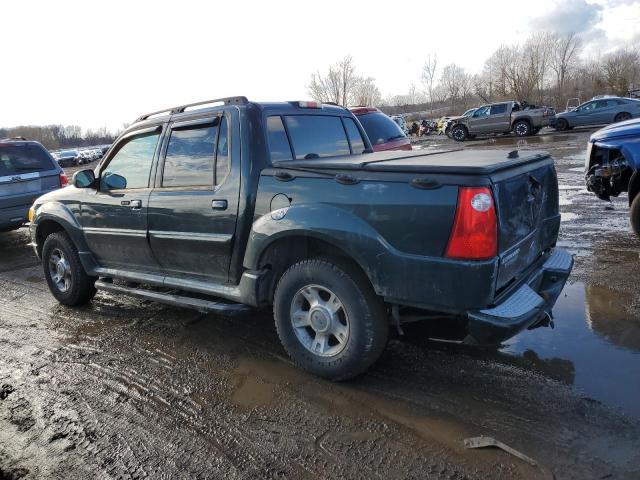 Photo 2 from auction – 2004 FORD EXPLORER S with VIN 1FMZU77K04UA61709