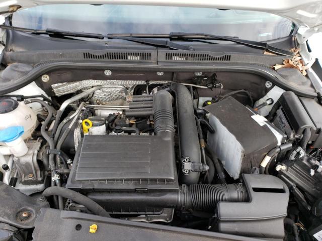 Photo 11 from auction – 2018 VOLKSWAGEN JETTA SE with VIN 3VWDB7AJ2JM238617