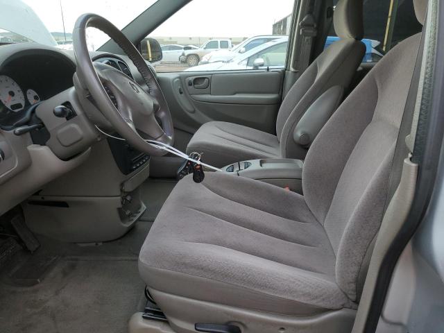 Photo 7 from auction – 2002 DODGE GRAND CARA with VIN 2B8GT44L62R587116