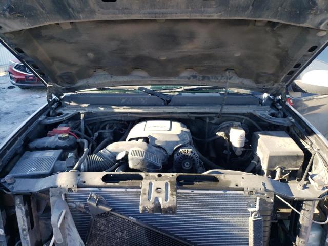 Photo 11 from auction – 2013 GMC SIERRA C15 with VIN 1GTR1VE03DZ272831