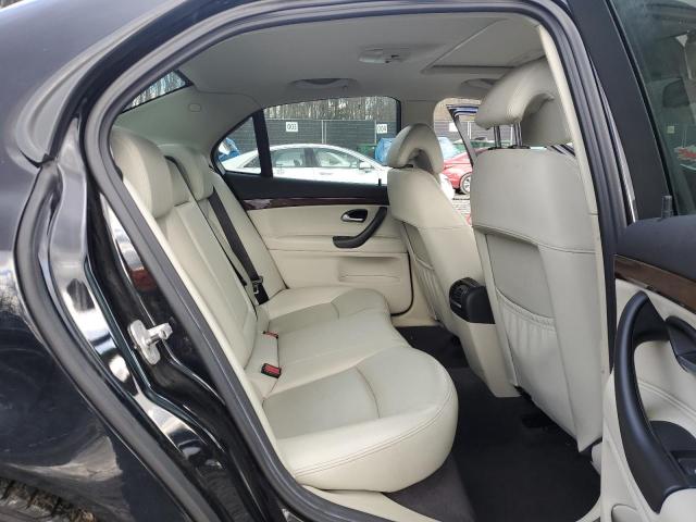 Photo 10 from auction – 2009 SAAB 9-3 2.0T with VIN YS3FB49Y991001510