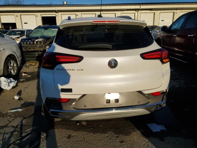 Photo 6 from auction – 2020 BUICK ENCORE GX with VIN KL4MMFSL0LB069693