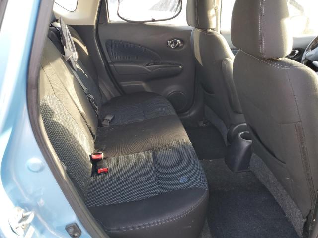 Photo 10 from auction – 2014 NISSAN VERSA NOTE with VIN 3N1CE2CP0EL417215