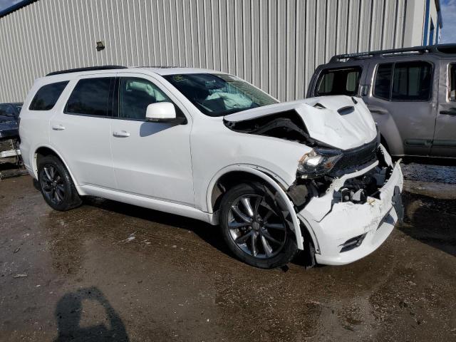 Фото 4 с аукциона – 2018 DODGE DURANGO GT с VIN 1C4RDJDG6JC496639