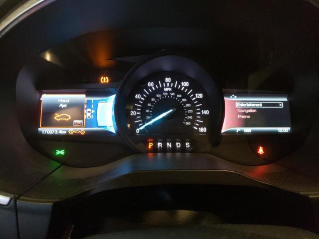 صورة رقم 9 من المزاد - 2015 FORD EDGE SPORT مع VIN 2FMTK4AP6FBB53866
