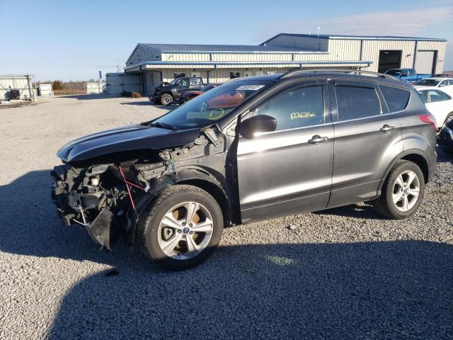 Photo 1 from auction – 2015 FORD ESCAPE SE with VIN 1FMCU9G91FUA65401