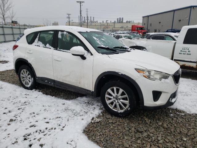 Photo 4 from auction – 2014 MAZDA CX-5 SPORT with VIN JM3KE4BE3E0317358
