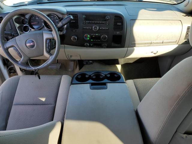 Photo 8 from auction – 2011 GMC SIERRA K15 with VIN 1GTR2VE30BZ423712