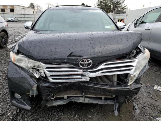 Photo 5 from auction – 2010 TOYOTA VENZA with VIN 4T3ZA3BB0AU037549