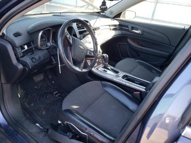 Photo 7 from auction – 2013 CHEVROLET MALIBU 2LT with VIN 1G11E5SA4DF330325