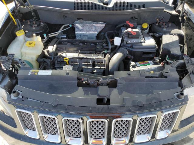 Photo 12 from auction – 2016 JEEP COMPASS LA with VIN 1C4NJCEA6GD536217