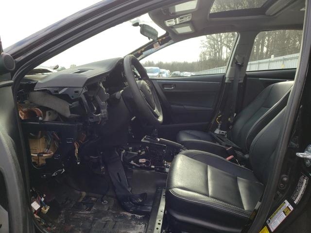 Photo 7 from auction – 2014 TOYOTA COROLLA L with VIN 2T1BURHE2EC071912