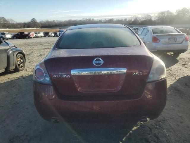 Photo 6 from auction – 2010 NISSAN ALTIMA BAS with VIN 1N4AL2AP5AC138562