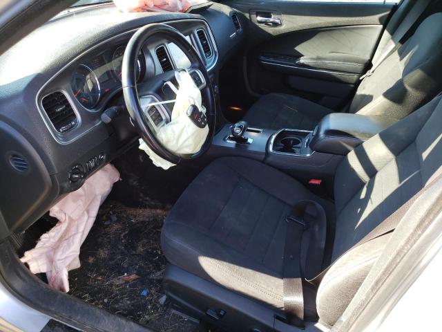 Photo 7 from auction – 2012 DODGE CHARGER SX with VIN 2C3CDXJG7CH183682