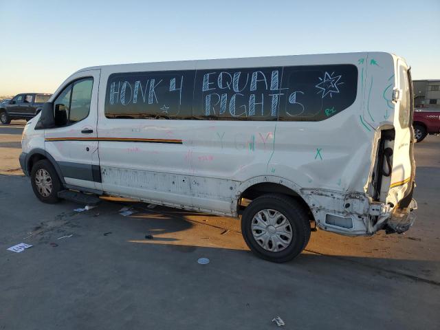 Photo 2 from auction – 2016 FORD TRANSIT T- with VIN 1FBZX2ZM9GKB11959