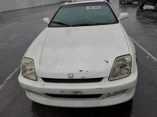 Photo 5 from auction – 2001 HONDA PRELUDE with VIN JHMBB624X1C007378
