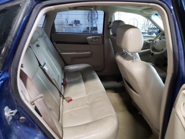 Photo 10 from auction – 2005 CHEVROLET IMPALA LS with VIN 2G1WH52K359115180