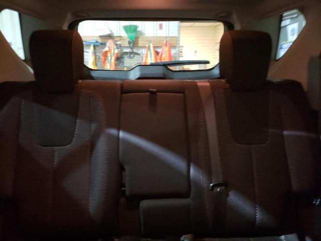 Photo 10 from auction – 2015 CHEVROLET EQUINOX LT with VIN 1GNFLFEK8FZ108103