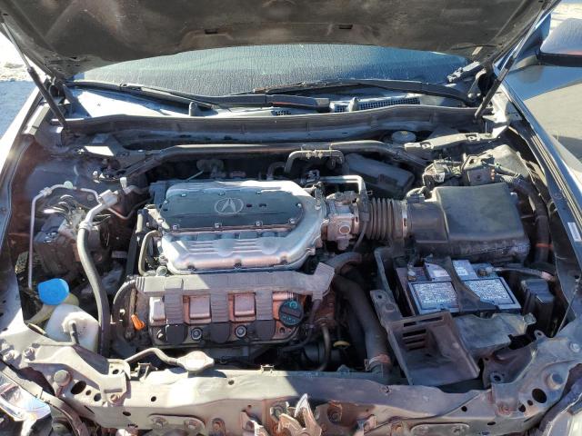Photo 11 from auction – 2010 ACURA TSX with VIN JH4CU4F66AC002855