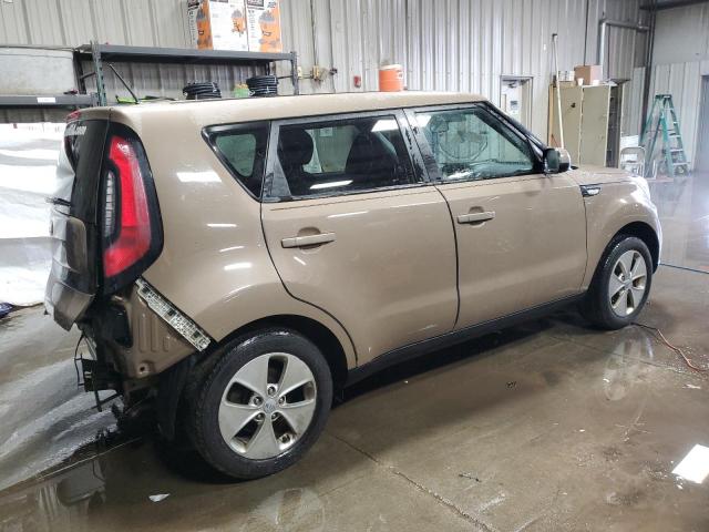 Photo 3 from auction – 2014 KIA SOUL with VIN KNDJN2A21E7009791
