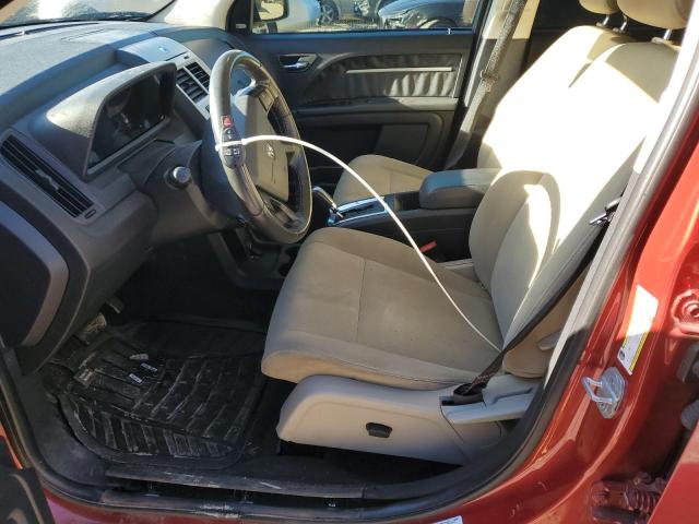Photo 7 from auction – 2010 DODGE JOURNEY SX with VIN 3D4PG5FV3AT191317