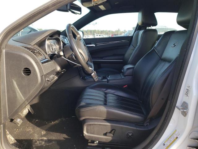 Photo 7 from auction – 2021 CHRYSLER 300 S with VIN 2C3CCABG0MH545559