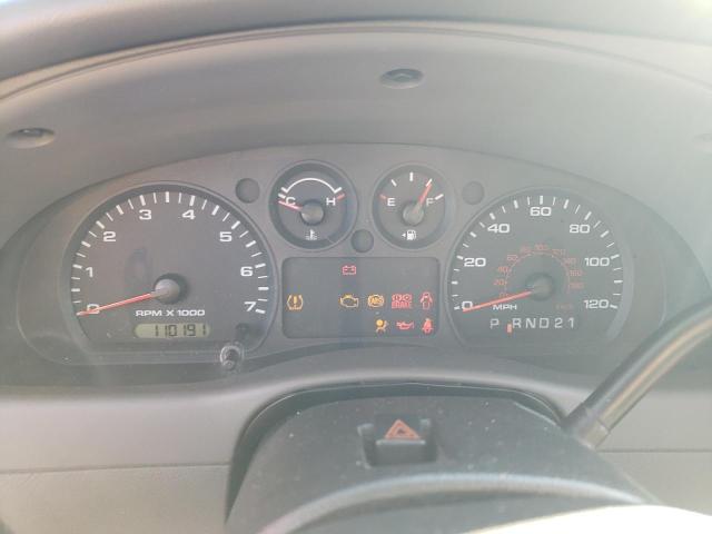 Photo 9 from auction – 2008 FORD RANGER SUP with VIN 1FTYR14U98PA77304