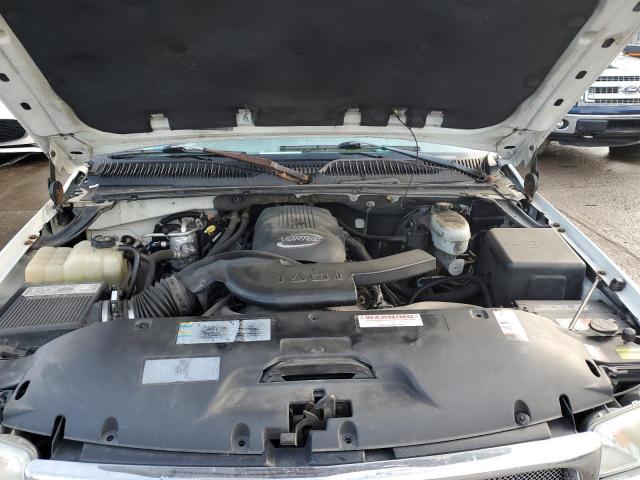 Photo 12 from auction – 2003 GMC YUKON with VIN 1GKEK13Z23J174199