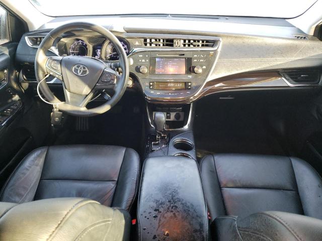 Photo 8 from auction – 2014 TOYOTA AVALON BAS with VIN 4T1BK1EBXEU103084